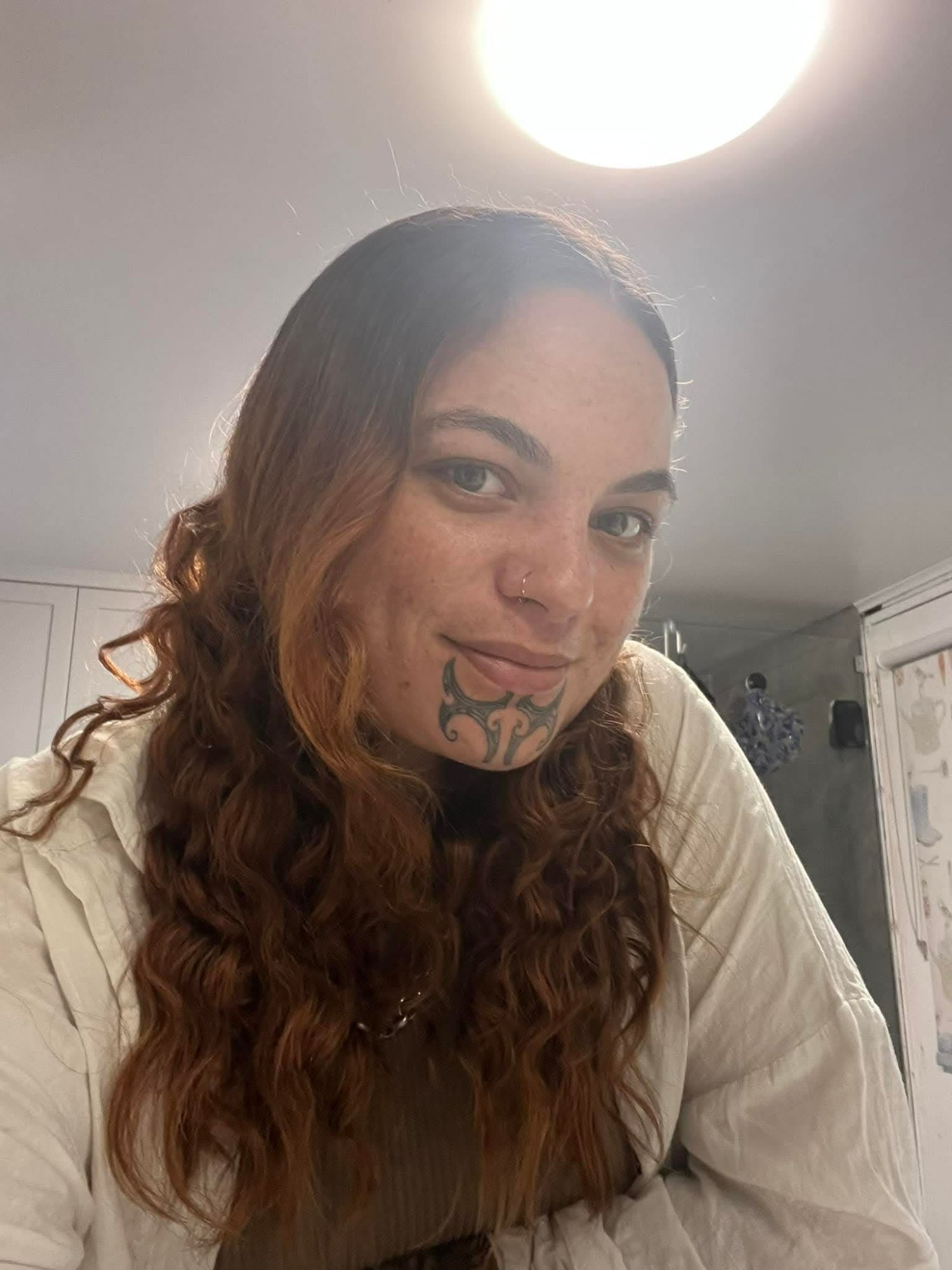 Raewyn - Ross Removals Co-Owner